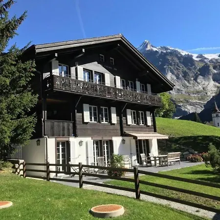 Fortuna 55 Grindelwald