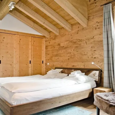 Apartment Fortuna 55 *