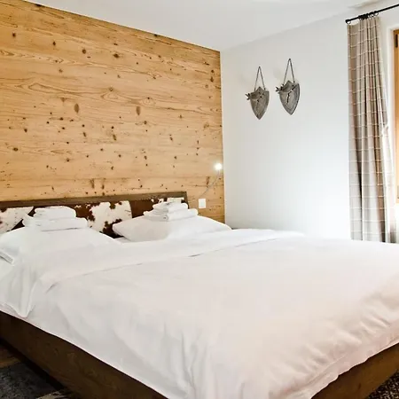 Apartment Fortuna 55 *