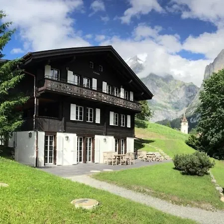 Fortuna 55 Grindelwald