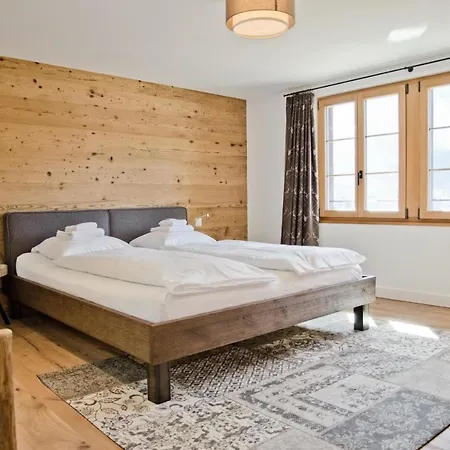 Fortuna 55 Apartment *