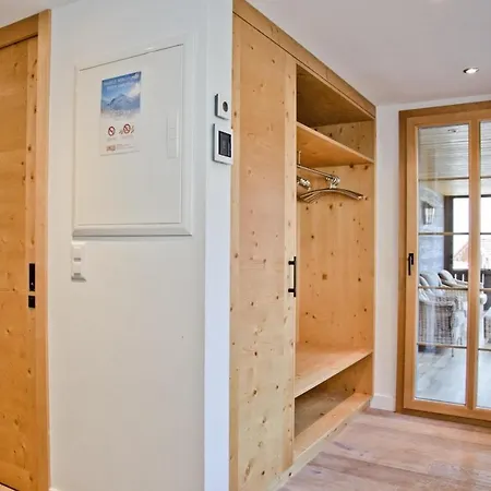 Apartment Fortuna 55