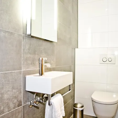 Apartment Fortuna 55 *