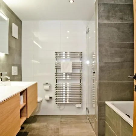 Apartment Fortuna 55 *